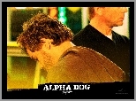 Emile Hirsch, Alpha Dog, Bruce Willis